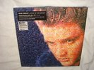 ELVIS PRESLEY ARTIST OF THE CENTURY  5 X BLUE RECORD BOX SET NEW