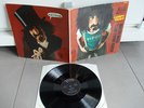 Frank Zappa Lumpy Gravy LP Verve Records V6-8741 Germany MINT