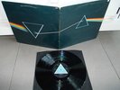 Pink Floyd The Dark Side Of The Moon LP Emi Harvest SHVL 804 Gt. Britain 1973
