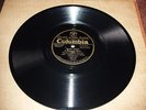 DON VOORHEES EARL CARROLL VANITIES ORCH COLUMBIA VIVA TONAL MUDDY WATER/ WHO DO