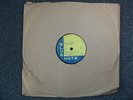 WYNTON KELLY RARE JAZZ 78 BLUE NOTE 1581 GOOD-BYE / BLUE MOON Franklin Skeete EX