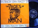 Stan Tracey & His Big Band Seven Ages Of Man vinyl LP made in Gt. Britain JAZZ