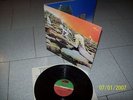 LED ZEPPELIN--HOUSES OF THE HOLY--ATLANTIC-K 50014-1973--ITALY--GATE E TESTI