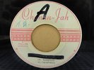 AL CAMPBELL - NO MORE RUNNING- OG JA CHANAN-JAH 7