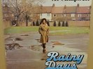 AL CAMPBELL - RAINY DAYS - ORIGINAL UK HAWK EYE LP