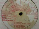 JAMMIES IN LION - DUB STYLE - ORIGINAL JAM JAMMY'S LP
