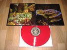VINYL: DER BLUTHARSCH The end of the beginning LP LIMITED COLOUR OOP NEOFOLK