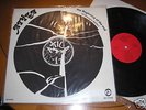 LP : ATILA : : ORIGINAL 1975  MONSTER PROGRESSIVE SPAIN MINT
