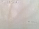 BEATLES WHITE ALBUM UK  MONO MEGA LOW 3822  TOP LOAD INC POSTER  PICS & INNERS