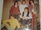The BEE GEES - Self Titled  Vinyl LP RECORD, CALENDER