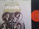 The Kinks, Something Else, Original 60s Pye