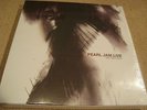 PEARL JAM - LIVE ON TEN LEGS - BOX SET - MINT - SEALED