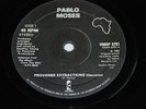 PABLO MOSES - PROVERB EXTRACTIONS - 10