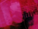 MY BLOODY VALENTINE - Loveless LP reissue red vinyl record MINT 897/1000