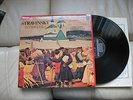 CHRISTOPH VON DOHNANYI, STRAVINSKY, SXL 6883, NB, LP