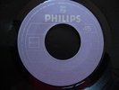 JOHNNY HALLYDAY 45 TOURS DU PORTUGAL
