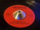Bernard Smith  -  Gotta Be a Reason  *LISTEN*