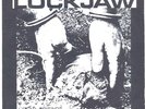 LOCKJAW : DEAD FRIENDS ep ORIGINAL PORTLAND HC KBD + insert SSD NEGATIVE APPROA