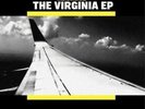 THE NATIONAL THE VIRGINIA EP 12