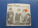 THE FUSE Writing On The Wall Powerpop KBD RARE Canadian 7