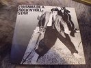 Elvis Presley I Wanna Be A Rock 'n' Roll Star Bootleg LP