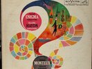 RCA LIVING STEREO LSC-2418 ENIGMA HAYDN VARIATIONS MONTEUX SHADED DOG 4S/2S LP