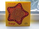 STAY - RAINY DAY MUSHROOM PILLOW - 2008 FRUITS DE MER VOL 3 - GOLD VINYL