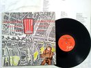CCCP Fedeli alla Linea – Socialismo e Barbarie – LP Orig.87 Virgin  Italian Punk