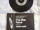 The HIGH NUMBERS - I'm The Face b/w Zoot Suit - THE WHO / MOD 7