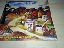 LP - TOM PETTY and the Heartbreakers - Into The Great Wide Open | Still Sealed