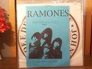 THE RAMONES LP 