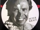 LP PICTURE / PETER KRAUS / AUSTRIA / RARITÄT /