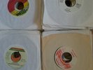 Reggae 7ins 45s X 32.
