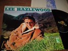Original 1966 U.S. MONO LP LEE HAZELWOOD The Very Special World Of - MGM - EX+