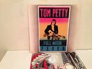 Tom Petty Full Moon Fever Original
