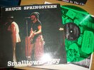 Bruce Springsteen-smalltown Boy,SWINGIN PIG,grünes Vinyl