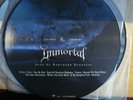 IMMORTAL-songs of northern Darkness,Picture Disc,Nuclear Blast,ex