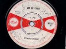 Desmond Dekkar GET UP EDINA & BE MINE FOR EVERMORE Patsy & Desmond   LISTEN