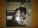 Spacemen 3-the Perfect prescription,beiblatt,Fire Rec.REFIRE 6,1989,Mint-