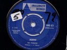 The Pioneers JACKPOT & KIMBLE The Creators   A Must Have Classic LISTEN