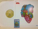 FOREVER CHANGES - LOVE (180G VINYL LP, 2001 SUNDAZED REISSUE) MINT - PLAYED ONCE