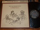 SEALED COLUMBIA 6 EYE: BUDAPEST STR QT: BEETHOVEN EARLY STRING QUARTETS 3 LPs