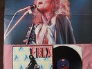 MARC BOLAN T.REX ORIGINAL GREAT HITS LP PLUS POSTER
