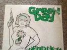 Green Day Kerplunk Vinyl LP 1992