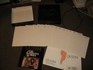 Queen The Complete Works Box Set
