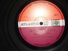 LED ZEPPELIN I - VINYL ALBUM-ORANGE LETTERING 588171