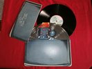 The Wailers -Catch A Fire LP - Zippo cover