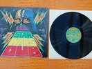 Very Rare Item : Phill Pratt's , Star Wars Dub , Album , Burning Sounds 1978