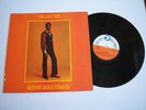 (WILFRED) JACKIE EDWARDS I Do Love You LP UK 1972 Trojan TRLS47