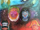 KING CRIMSON: 